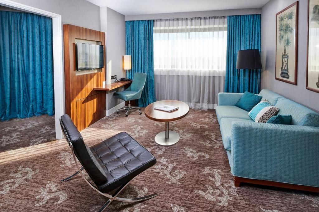 Holiday Inn Nice фото 15
