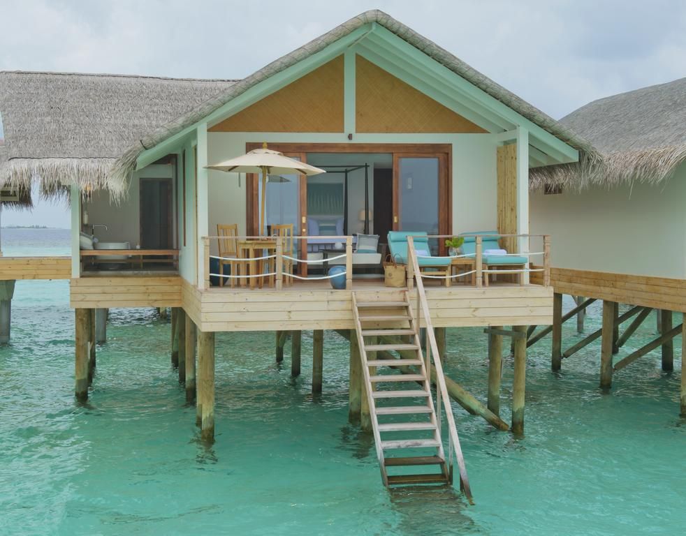 Loama Resort Maldives at Maamigili фото 37