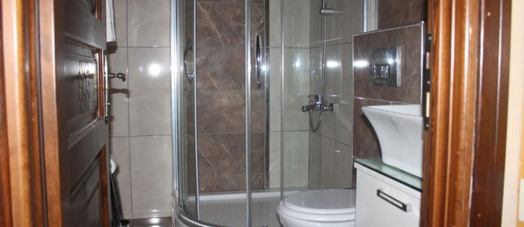 Фото отеля Antalya Inn Hotel