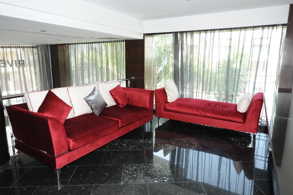 Rive Hotel фото 10