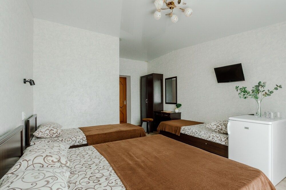 Гостевой дом «Guest House Dominika» фото 28