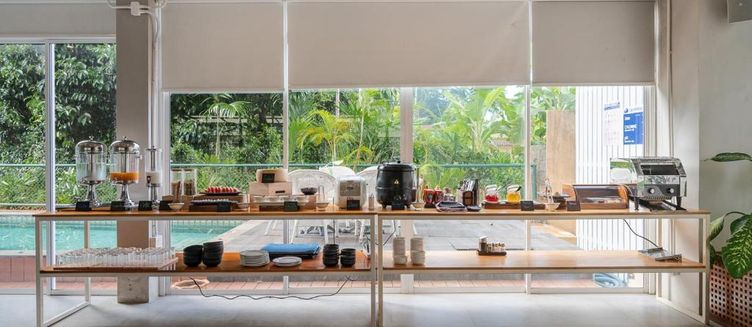 Фото отеля Kokotel Khao Lak Isara Casa