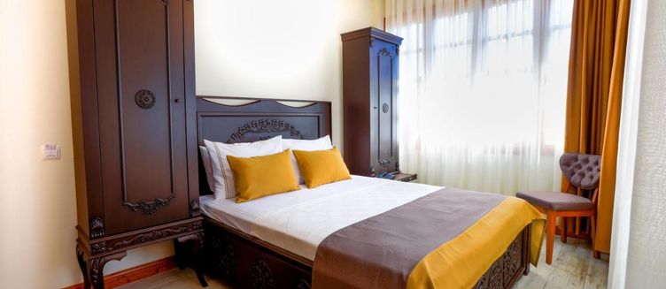 Фото отеля Sanctakana Boutique Hotel & SPA
