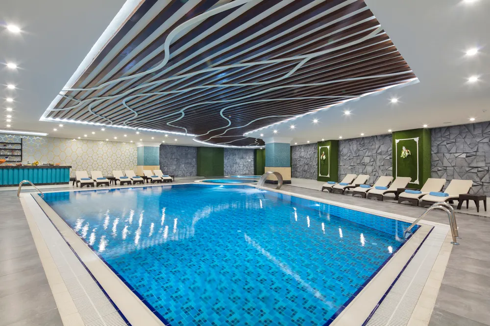 Granada Luxury Beach фото 31