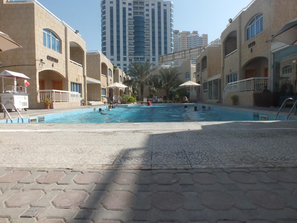 Verona Resort Sharjah фото 20