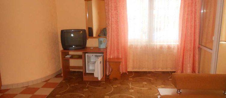 Фото отеля Солярис