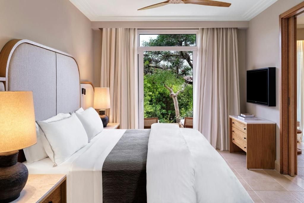 The Westin Resort Costa Navarino фото 67