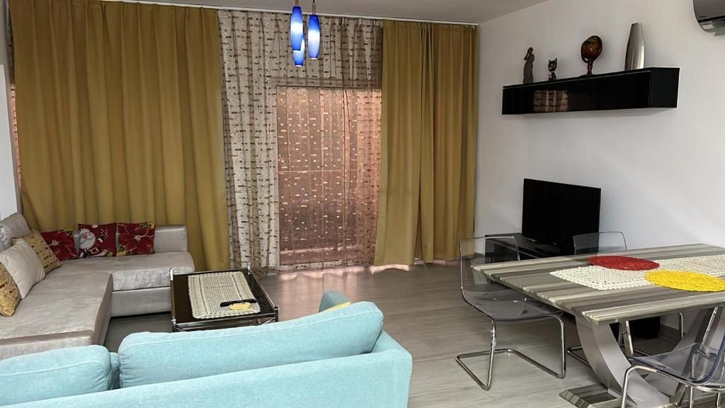 Гостиничный комплекс «Apartment in Cadaques Caribe» фото 36