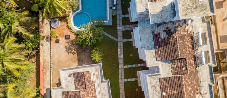 Фото отеля Resort Paloma De Goa