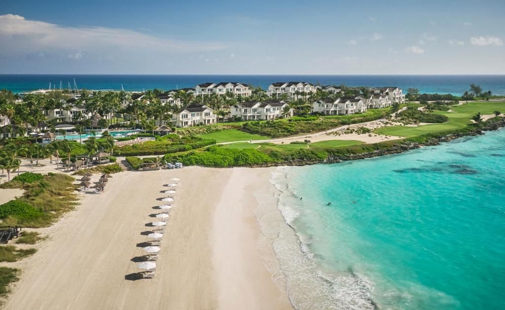 Grand Isle Resort & Spa фото 2