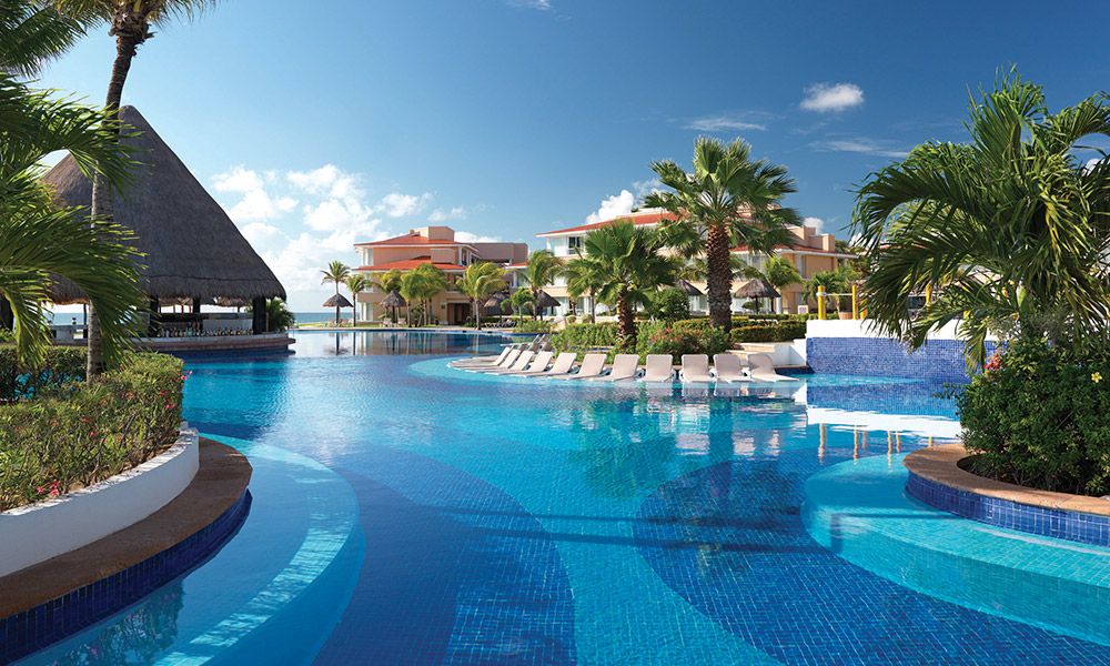 Moon Palace Cancun - All Inclusive фото 2