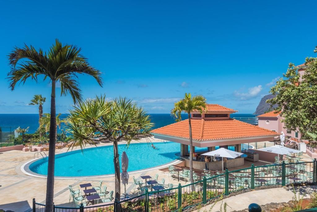 Pestana Royal Premium All Inclusive Ocean & Spa Resort фото 6