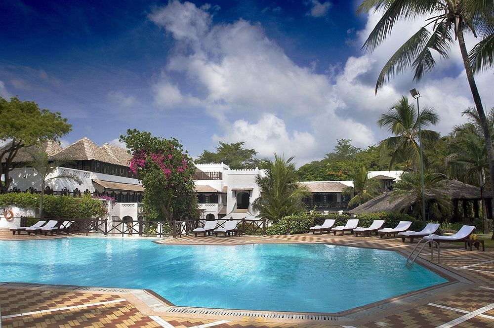 Serena Beach Resort and Spa фото 41