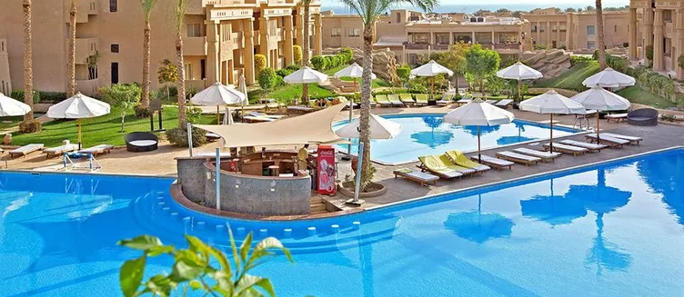 Фото отеля El Hayat Sharm Resort