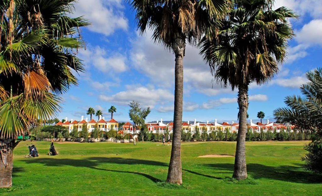 Bungalows Cordial Green Golf фото 12
