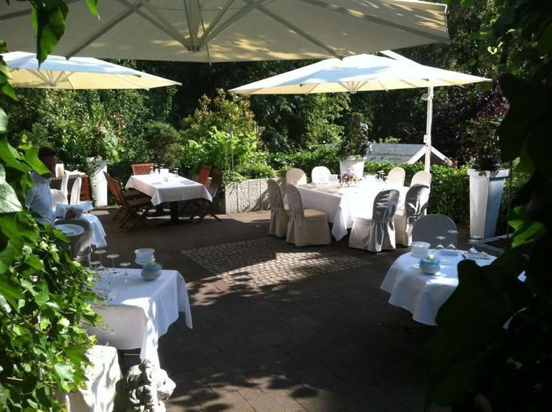 Hotel Residence фото 1