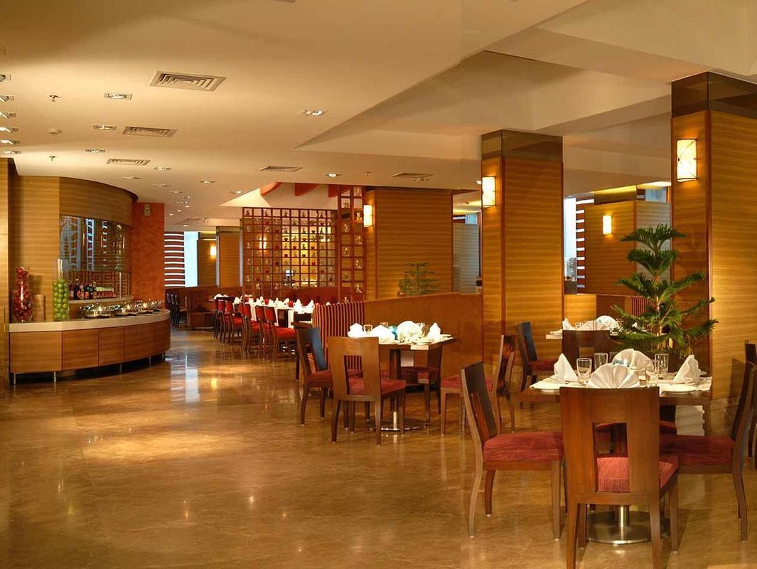 Radisson Mumbai Goregaon фото 4