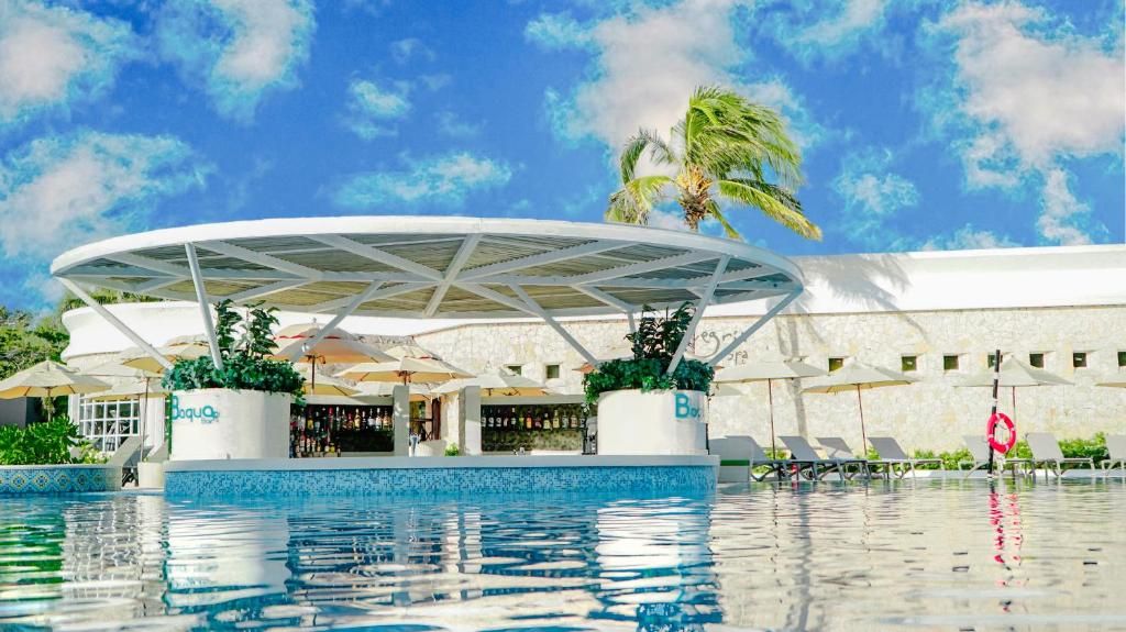 Catalonia Royal Tulum Beach & Spa Resort (Adults Only) фото 9