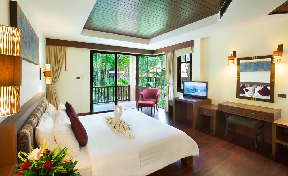 Khaolak Bay Front Resort фото 117