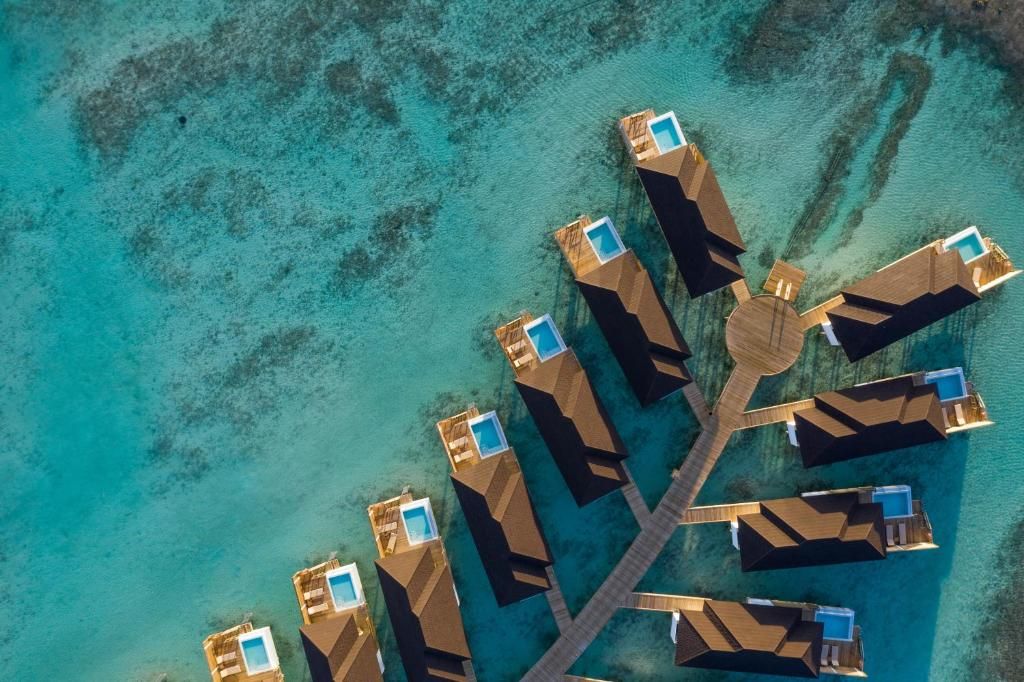 Sun Siyam Olhuveli фото 181