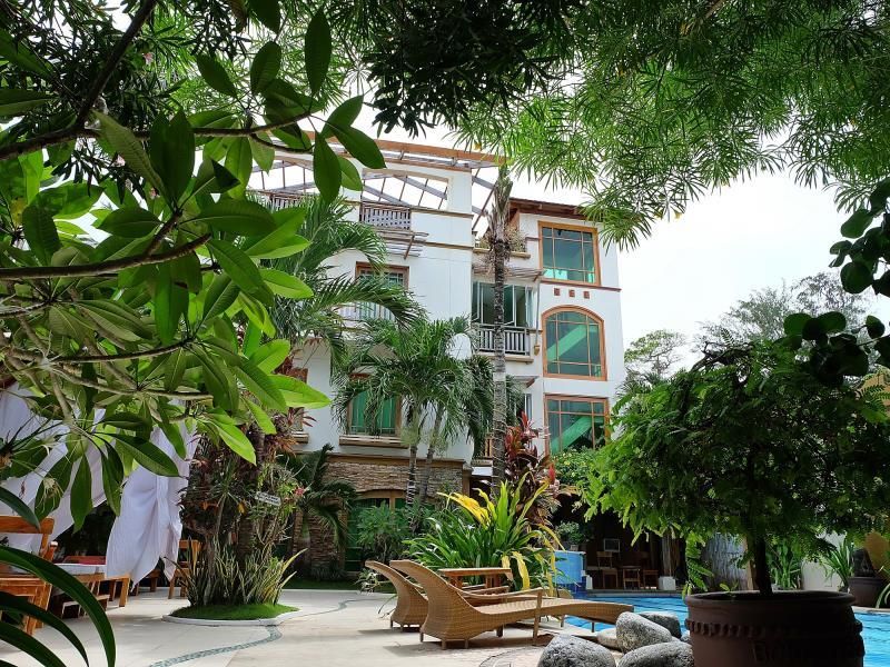 Boracay Beach Club фото 57