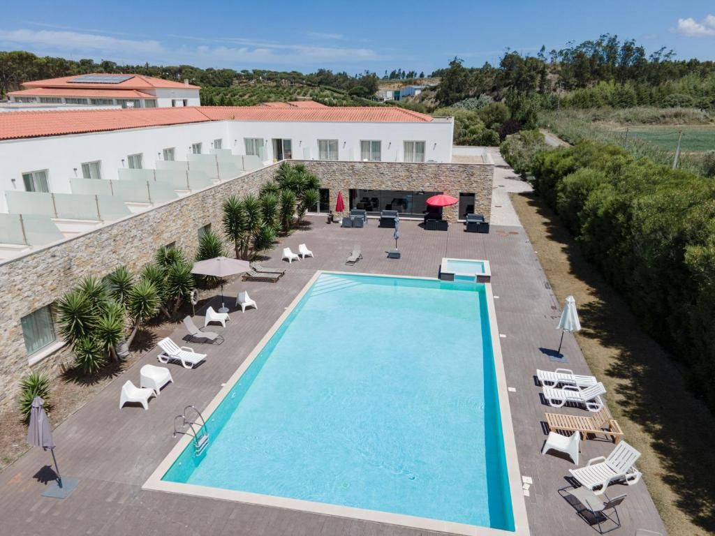 Exe Vila D'Óbidos фото 1