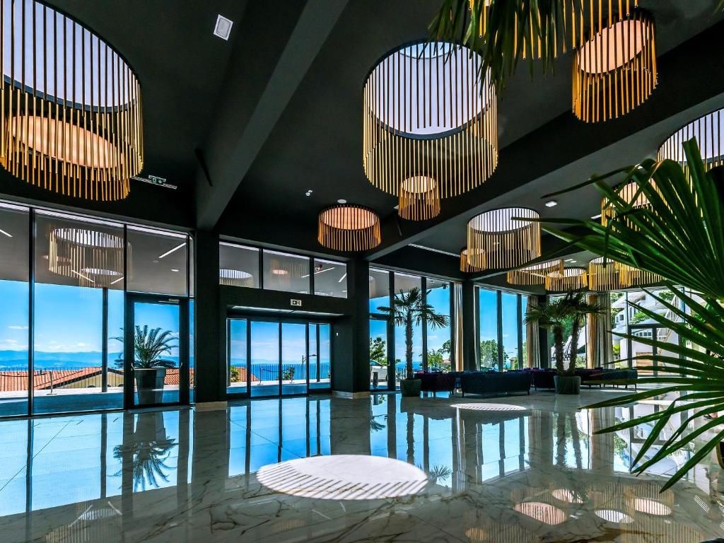 Grand Hotel Adriatic фото 14