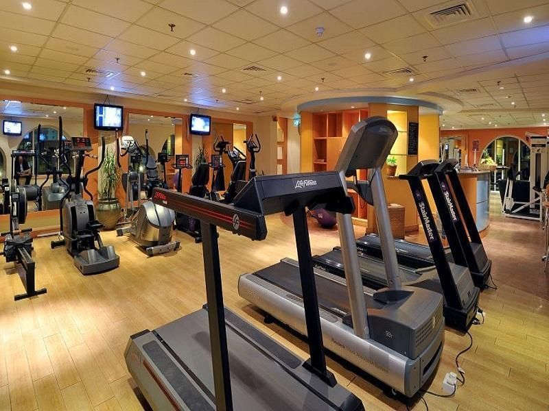 Ramada Dubai фото 12