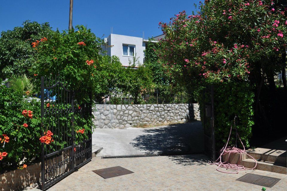 Villa Ritsa фото 7