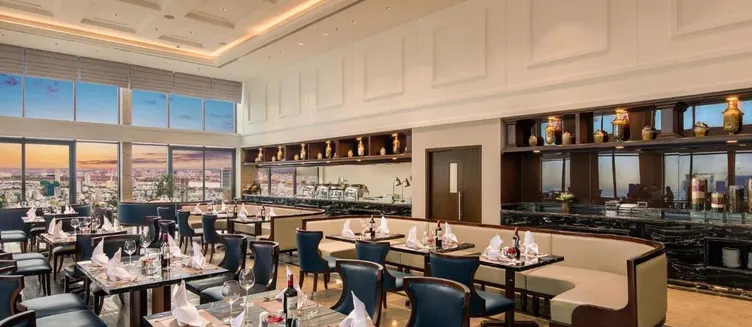 Фото отеля Altara Suites