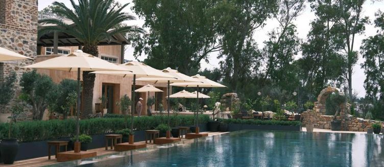 Фото отеля Ruins Luxury Resort (Adults Only)