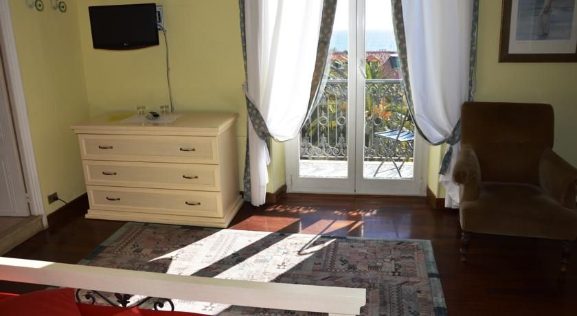Hotel Morandi фото 52