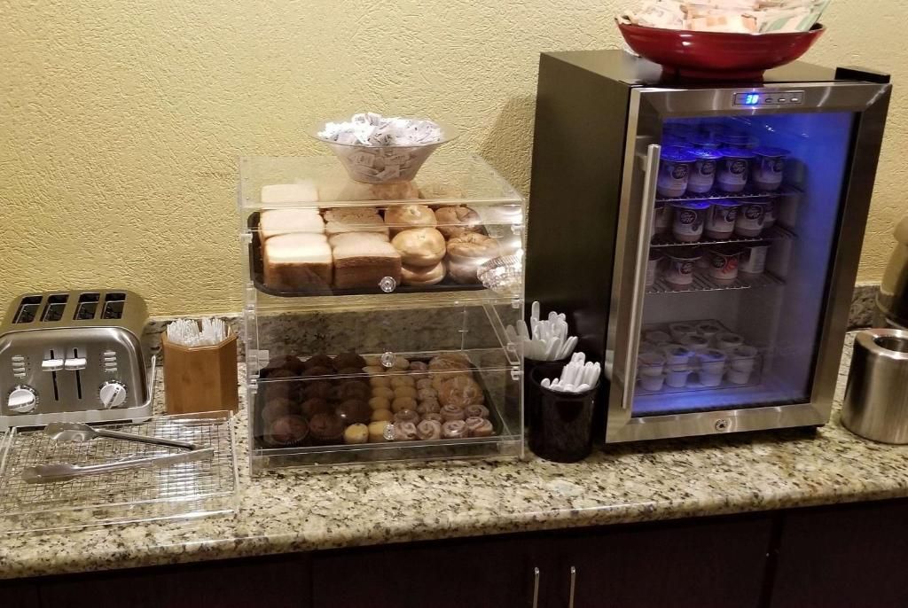 Ramada Houston Intercontinental Airport East фото 15