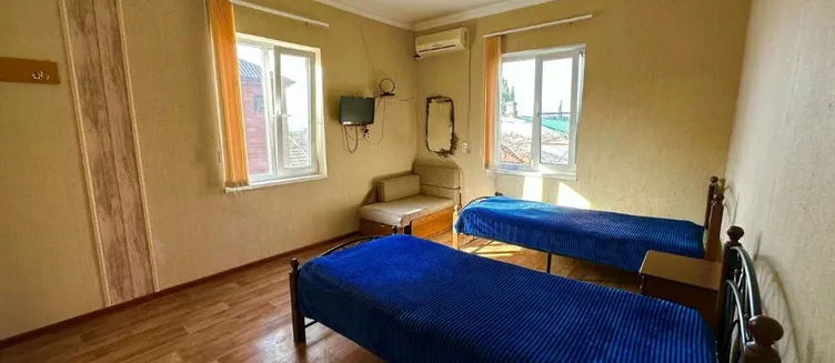 Фото отеля Гостевой дом «Порт Моряка»