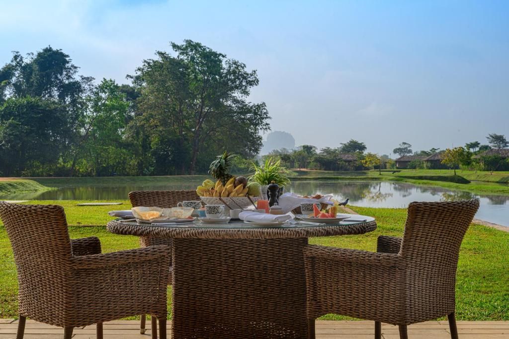 Water Garden Sigiriya фото 24