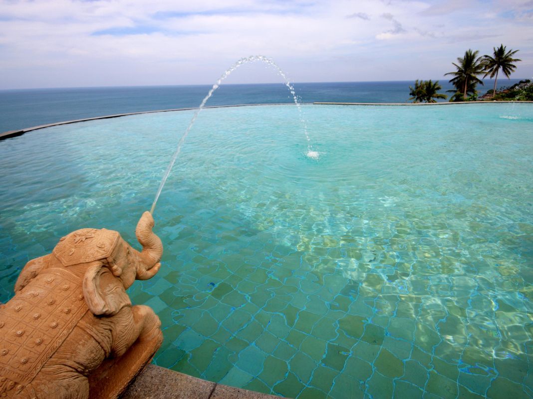 Samui Bayview Resort & Spa фото 25