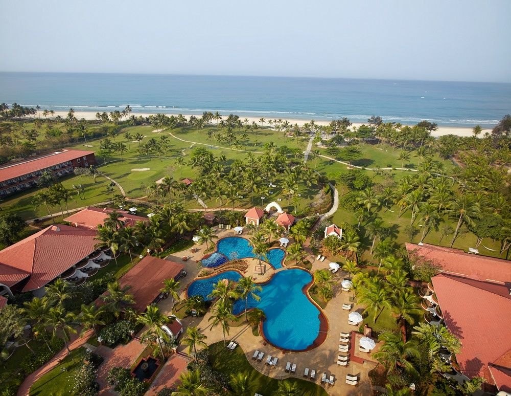 Caravela Beach Resort фото 7