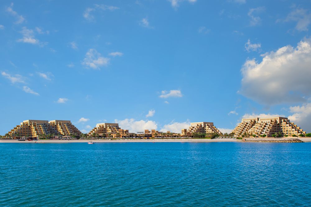 Rixos Bab Al Bahr фото 38
