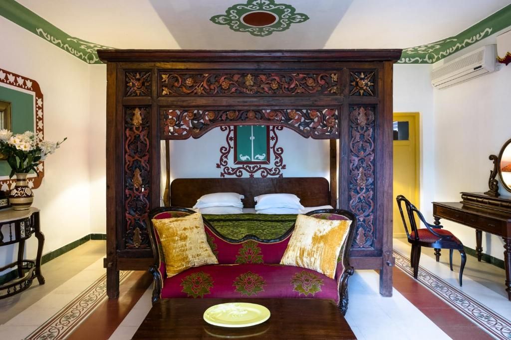 Casa Anjuna фото 41