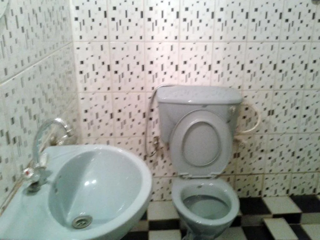 Guest House «Primrose Guest House» фото 34