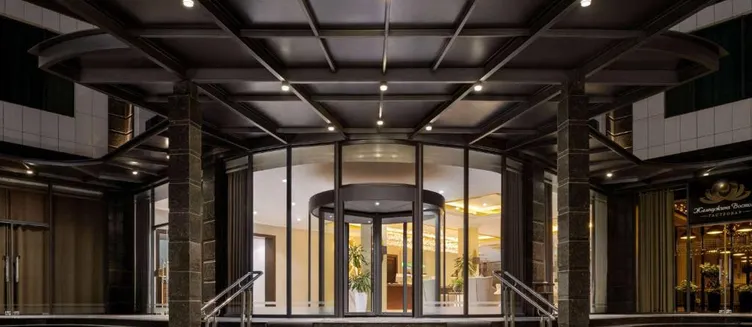 Фото отеля Wyndham Garden Tashkent