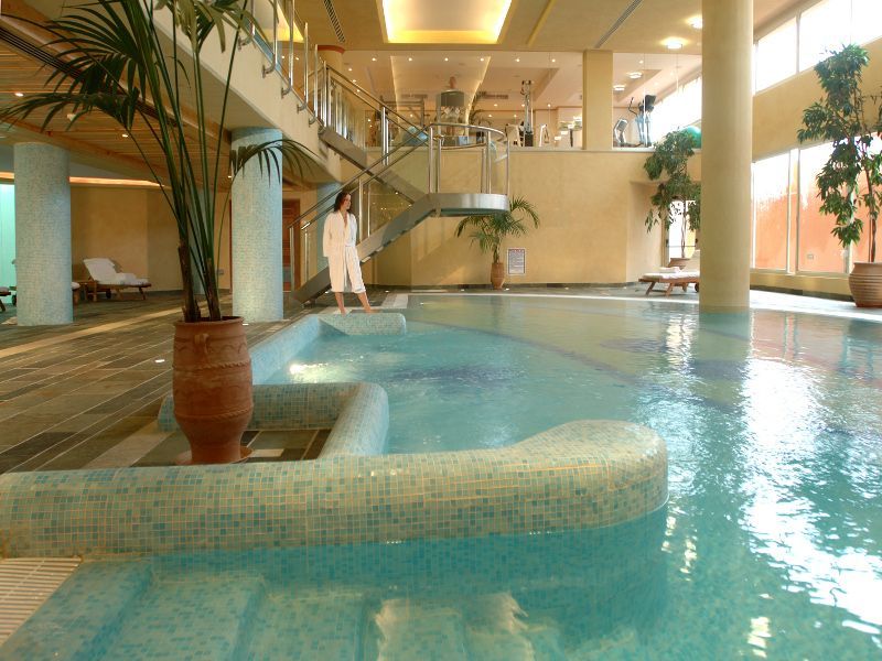 Thalassa Boutique Hotel & Spa фото 17