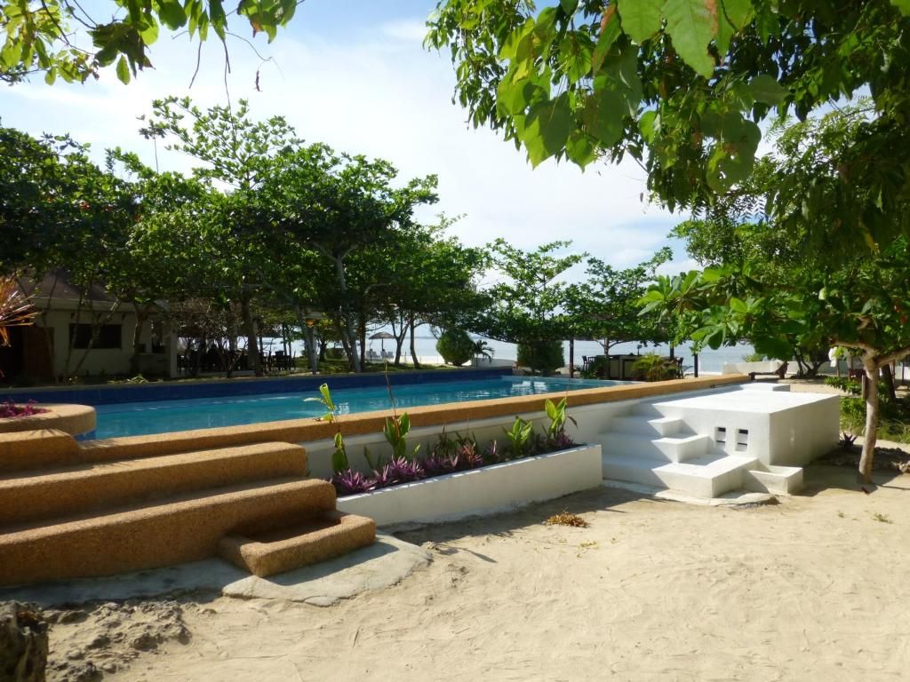 Talima Beach Villas & Dive Resort фото 82