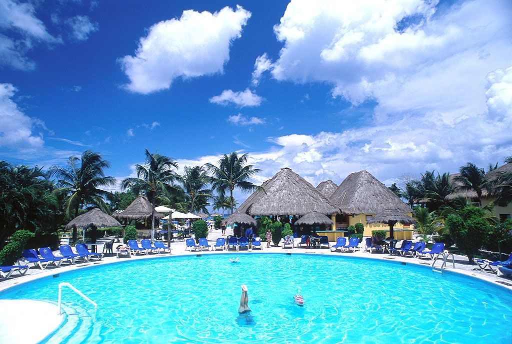 Allegro Cozumel фото 41