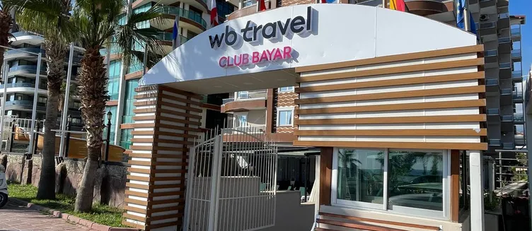 Фото отеля WB Travel Club Bayar