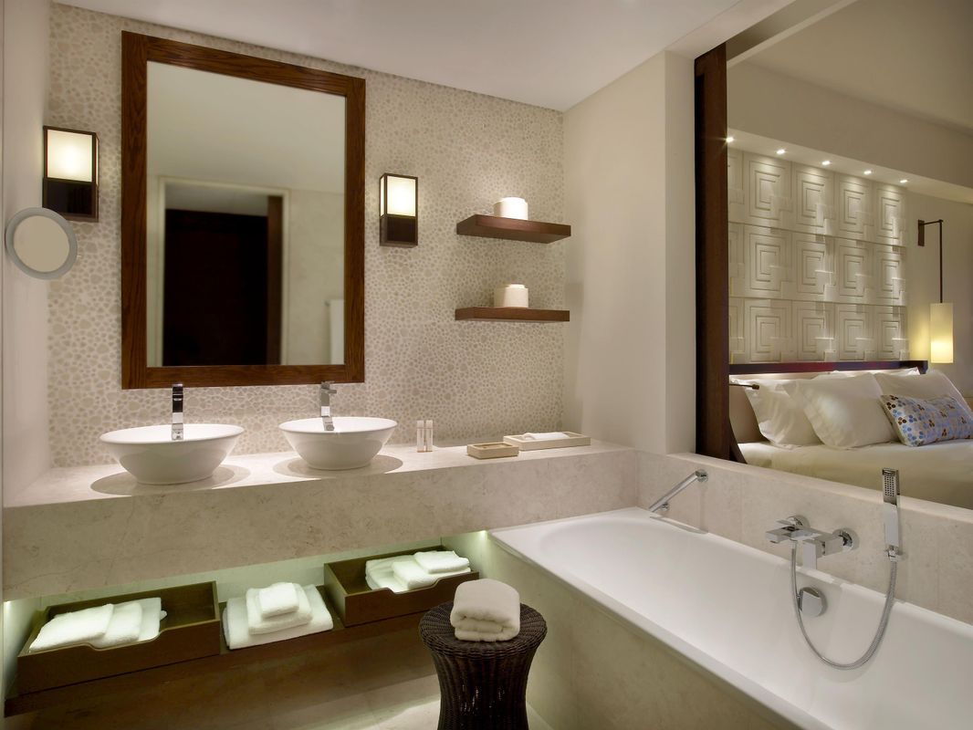 Costa Navarino, The Romanos Resort фото 24