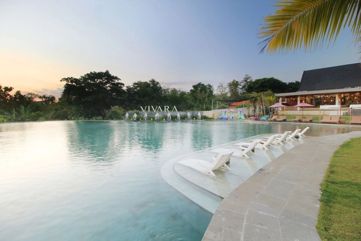 Vivara Private Pool Villas & Spa Retreat фото 5