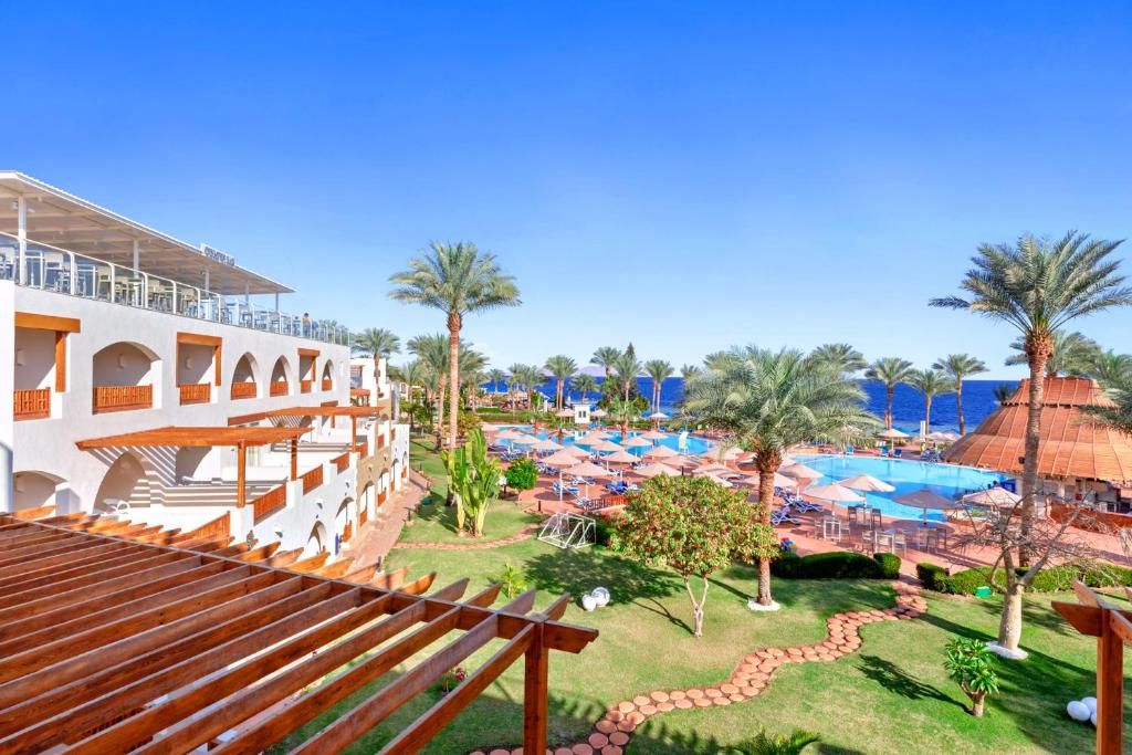 Pickalbatros Royal Grand Resort Sharm El Sheikh (Adults Only) фото 165