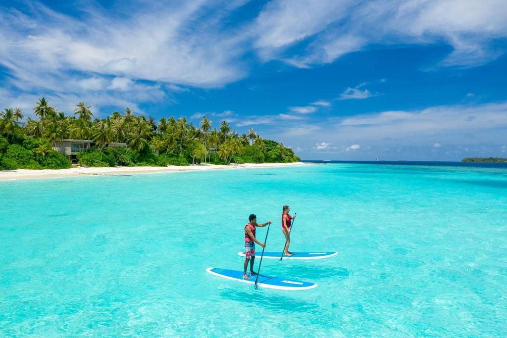 Amilla Maldives фото 70