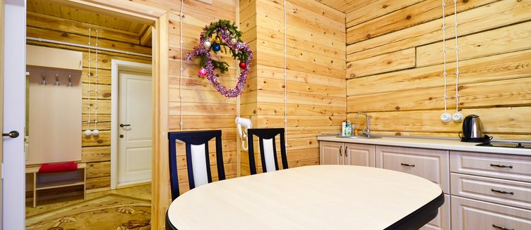 Фото отеля База отдыха «Белокуриха Village»